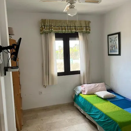 Apartment En Orihuela Costa Con Piscina Dehesa de Campoamor (Orihuela Costa)