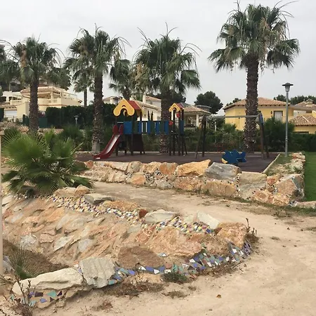 En Orihuela Costa Con Piscina * Dehesa de Campoamor (Orihuela Costa)