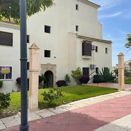 Apartment En Orihuela Costa Con Piscina *